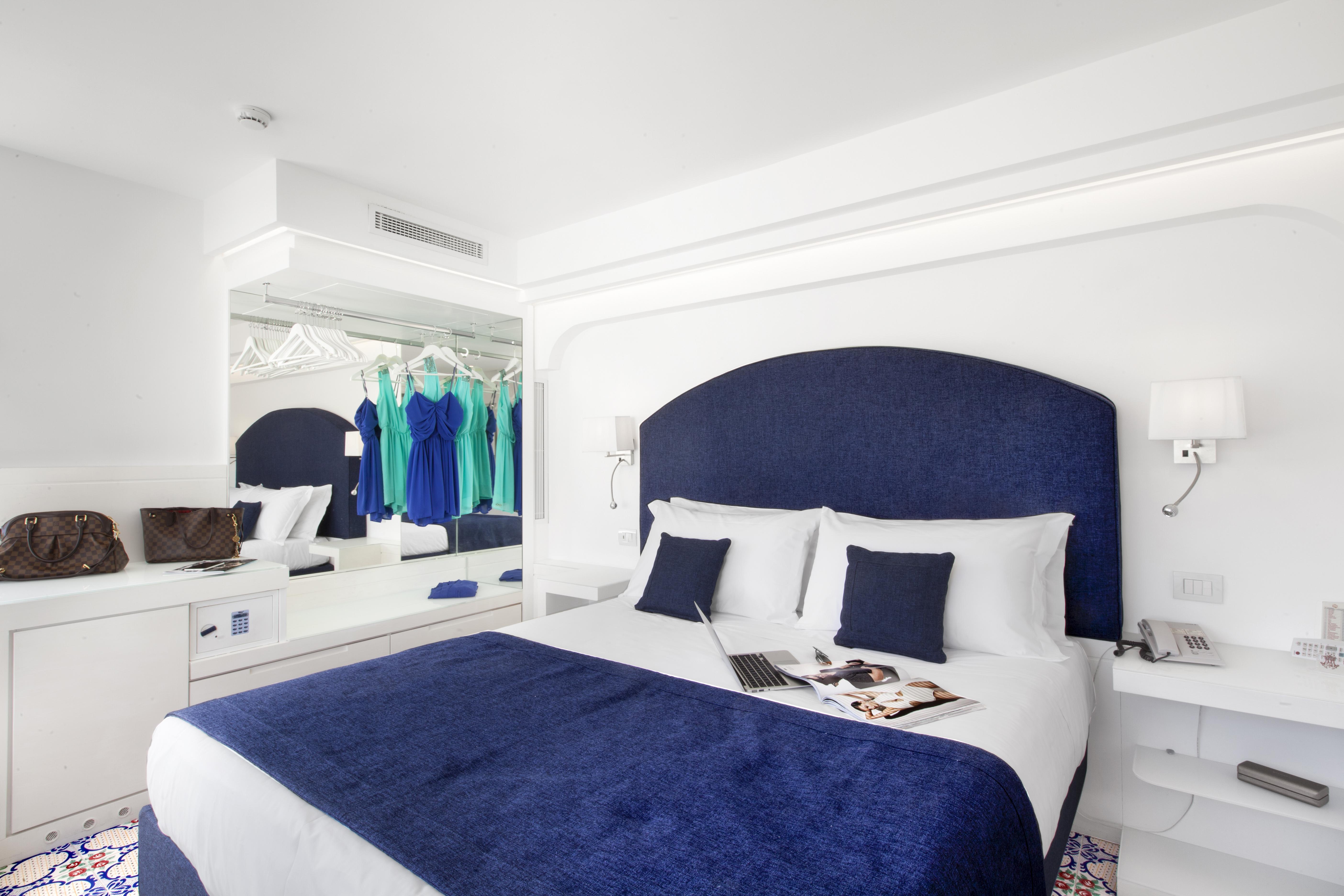 Hotel Antiche Mura Sorrento Luaran gambar