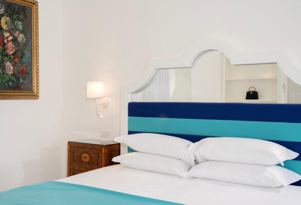 Hotel Antiche Mura Sorrento Luaran gambar